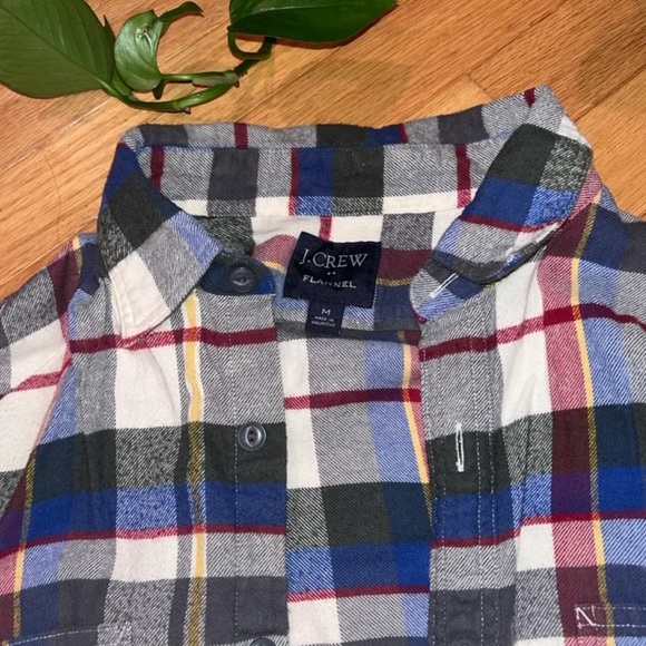 J.crew button down - Picture 2 of 2